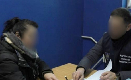 Обвинувачену в держзраді Олену Третяк підозрюють у розкраданні держкоштів