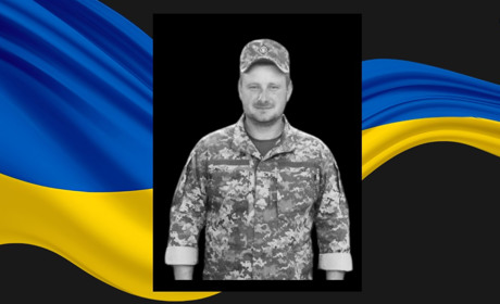 Майже рік безвісти: у громаді на Сарненщині підтвердили загибель захисника