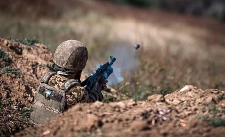 Триває 929-й день війни. Втрати ворога та ситуація в регіонах станом на 9 вересня
