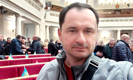 Яку зарплату отримує народний депутат України по 132 округу: рахуємо разом. Оновлено
