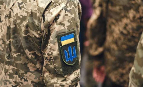 Повідомили про підозру черкащанину, який переховувався від працівників ТЦК та правоохоронців