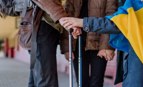 Україна та Німеччина будуть повертати українських чоловіків мобілізаційного віку