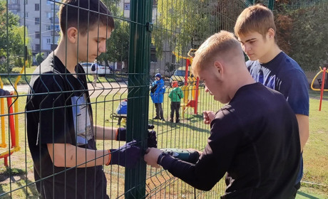 П'ять днів дії, натхнення і нових знайомств: молодь Берестинщини може долучитися до «ВідНОВА:UA»