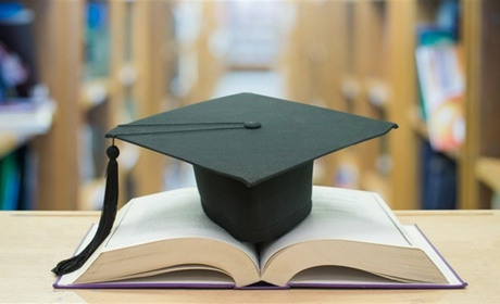 Академічні стипендії Президента України призначено вісьмом студентам вишів Луганщини. Хто у списку