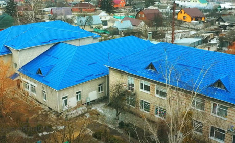 Новий дитсадок: у Клесові завершили «Велике будівництво»