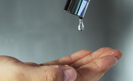 У Жовтих Водах 25 та 26 січня не буде водопостачання: де саме та чому