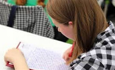 Перевірте свою грамотність