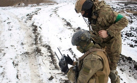 Триває 362-й день війни. Втрати ворога та ситуація в регіонах станом на ранок 20 лютого