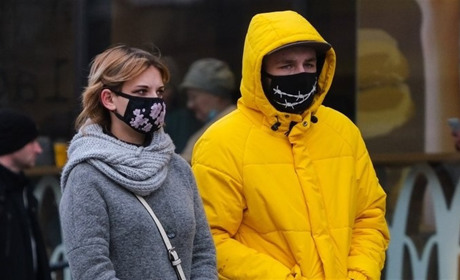 Херсонщина майже «зелена»