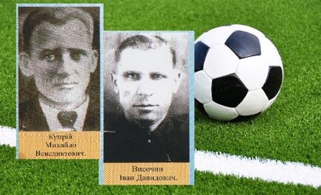Кубок Нижньосірогозької тергромаи з футболу пам’яті земляків-підпільників: зіграно перші дві гри
