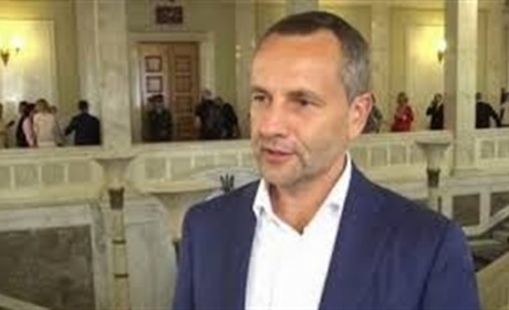 Ігор Колихаєв ініціює створення ВЕЗ на Херсонщині