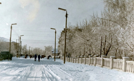 В середу на Сумщині сніжитиме: прогноз погоди від синоптиків