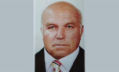 Поліція Фастівщини розшукує 72-річного чоловіка, який поїхав до сестри і зник