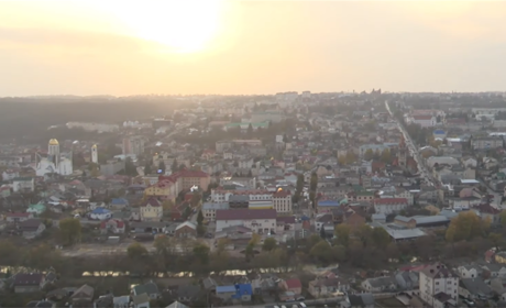Про розвиток туризму у Чорткові розповіли на тернопільському телеканалі (відео)