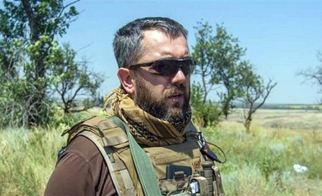 Кто готов ехать с Путиным на рыбалку: мелитопольский атошник осудил идею известного педиатра