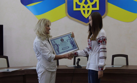 У Покровську зафіксовано новий національний рекорд України 