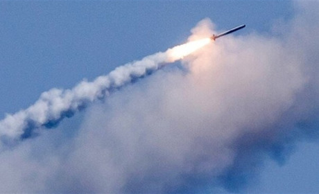 Російські війська завдали ракетного удару по Шосткинській громаді, є поранені