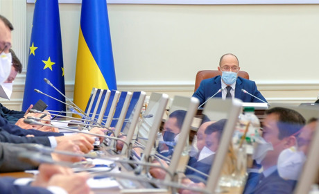 Кабмін готує посилення карантину