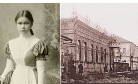 Приватні пансіони Ніжина: освіта шляхетних дівчат ХІХ століття