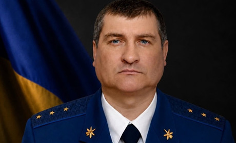 У Нетішинській громаді знову втрата: зупинилося серце 49-річного воїна Вячеслава Лещенка