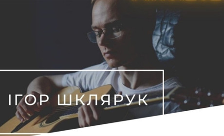 Вечір живої музики в DDM кафе тепер буде по суботах