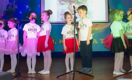 Куди віддати дитину у Переяславі: Будинок художньої творчості запрошує на гуртки