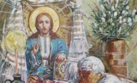 Православний церковний календар на 2023 рік: всі свята