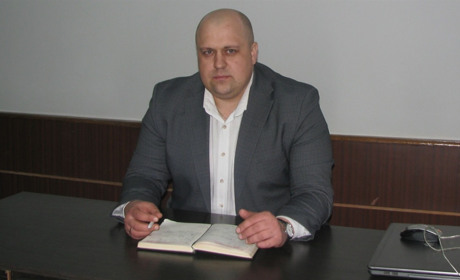 У очільника Чортківської райдержадміністрації з'явився ще один заступник