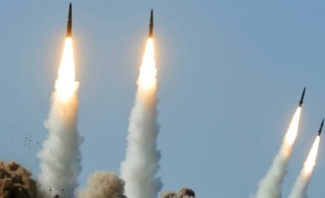 Овруцька міська рада попередила про загрозу ракетних ударів по області 30 червня