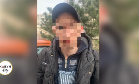 У Херсоні затримали «закладника» наркотиків, йому загрожує до 8 років ув'язнення