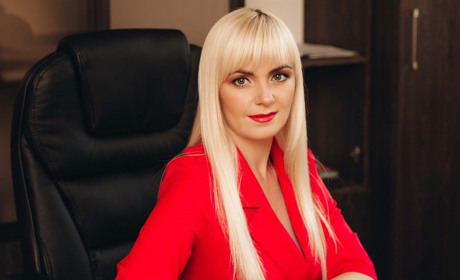Чому Оксана Чубар пішла з міськради, які консультації надає і яке досягнення вважає найважливішим