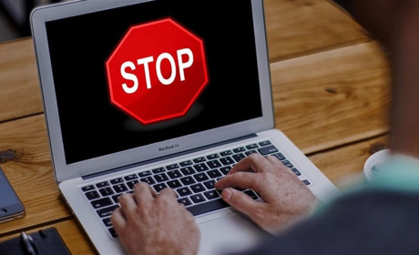 В Україні заблокують 426 сайтів