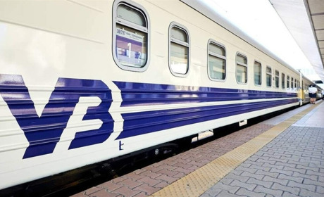 У графіках руху поїздів відбулися зміни: інформація по станції Ворожба