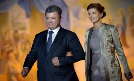 Петро Порошенко боїться їхати на Херсонщину