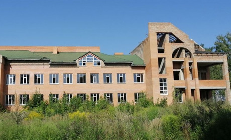 12 школа у Фастові: чи виділені кошти на добудову    