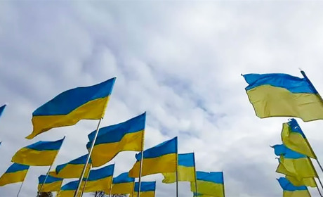 І Алея Слави, і Меморіал: як на Кагарличчині вшанують загиблих героїв-захисників. Оголошено конкурс