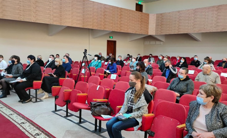 Громадська безпека і охорона дитинства: про головні рішення сесії Сватівської райради