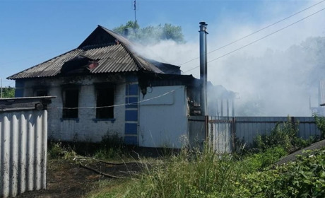 Росія знову використала заборонену зброю на Сумщині