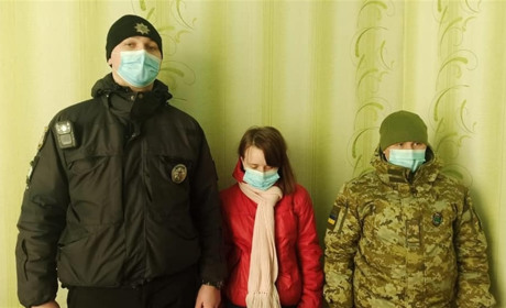 У Сватівському районі знайшли 15-річну дівчину із Заайдарівки: її добу розшукували батьки і поліція