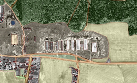 Городоцька громада провела інвентаризацію земельного фонду. Польові дороги тепер теж будуть в оренді