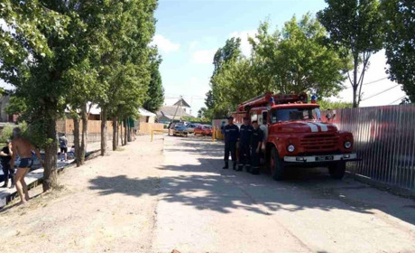 У Турунчуку знайшли тіло 60-річного чоловіка, який втопився у річці 