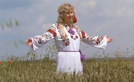 Відома чортківська поетеса присвятила авторську пісню своїм синам (+відеокліп)