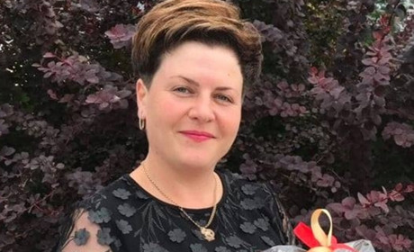 Мрії мають здатність збуватися, — каже вчитель української мови та літератури Любов Хвалибога