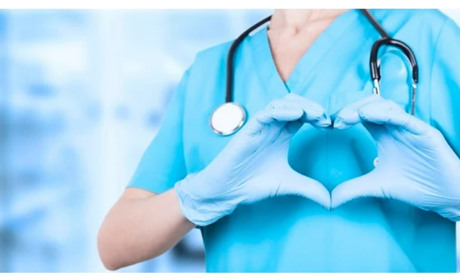 День медичного працівника перенесли: чому нова дата стала символічною для білопільських медиків