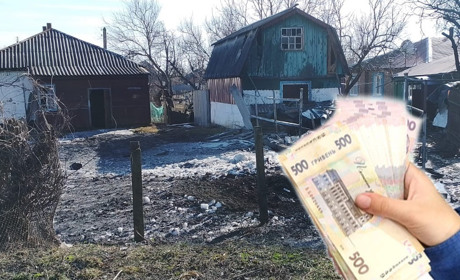 Об’єднані бажанням допомогти людям, у яких зруйновано чи пошкоджено житло