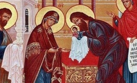 2 лютого - Стрітення Госплоднє: традиції, прикмети, забобони та спостереження