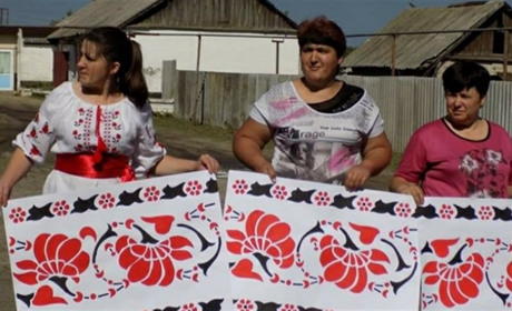 Огляд: про що пишуть троїчани в соцмережах на День Вишиванки