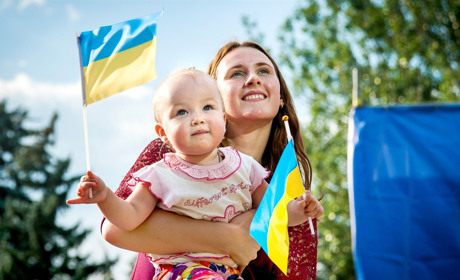 Як Торецьк буде святкувати п'яту річницу визволення міста: афіша