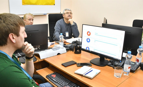 Воєнна агресія росії – основний збудник експлуатаційних подій на АЕС у 2022 році