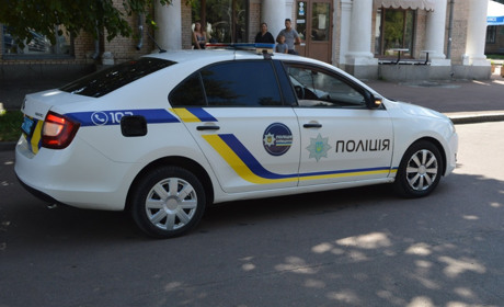 У переяславця добу не було світла і він поскаржився на ДТЕК правоохоронцям: хроніка поліції